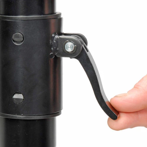 Balt® 90329 WOW Flexi-Desk Mobile Workstation, 46-1/2"H x 31-1/2"W x 26-1/2"D 29 Balt® 90329 WOW Flexi-Desk Mobile Workstation, 46-1/2"H x 31-1/2"W x 26-1/2"D - Image 29