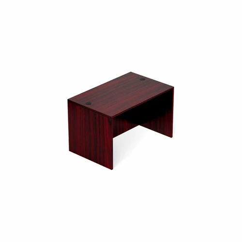 Global Furniture Group Offices To Go™ - Desk Shell, 48"W x 30"D x 29-1/2"H, Mahogany 1 Global Furniture Group Offices To Go™ - Desk Shell, 48"W x 30"D x 29-1/2"H, Mahogany