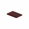 Global Furniture Group Offices To Go™ Pedestal Top in Mahogany - Executive Modular Furniture