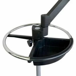 Omnimed® Wheel Ring Handle, For Use with Omnimed Computer Stands & Transport Stands 6 Omnimed® Wheel Ring Handle, For Use with Omnimed Computer Stands & Transport Stands -Outlet Desks & Workstations Store 350051 Wheel Ring Handle 350055 Patient