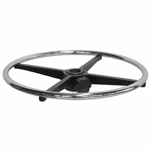 Omnimed® Wheel Ring Handle, For Use with Omnimed Computer Stands & Transport Stands 1 Omnimed® Wheel Ring Handle, For Use with Omnimed Computer Stands & Transport Stands