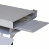 Omnimed® Mouse Tray For Omnimed Security Laptop Stand #350306