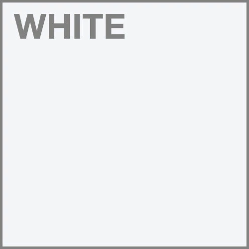 Bush Business Furniture Bush Furniture 60"W x 30"D Table Desk - White - 400 Series 5 Bush Business Furniture Bush Furniture 60"W x 30"D Table Desk - White - 400 Series - Image 5