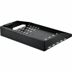 Global Industrial™ Locking Laptop Tray, Fits Up to 17" Laptops, Black 10 Global Industrial™ Locking Laptop Tray, Fits Up to 17" Laptops, Black -Outlet Desks & Workstations Store 436952BK 02