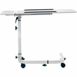 Global Industrial Tilting Adjustable Height Mobile Laptop Desk, 30"W, White 31 Global Industrial Tilting Adjustable Height Mobile Laptop Desk, 30"W, White -Outlet Desks & Workstations Store 436966WH 12