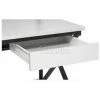 Kendall Howard LAN Station Utility Drawer, Folkstone Gray