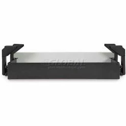 Kendall Howard LAN Station Utility Drawer, Folkstone Gray -Outlet Desks & Workstations Store 5200 3 201 00 SBFF01