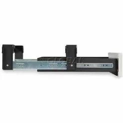 Kendall Howard LAN Station Utility Drawer, Folkstone Gray -Outlet Desks & Workstations Store 5200 3 201 00 SLAF01