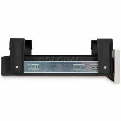 Kendall Howard LAN Station Utility Drawer, Folkstone Gray -Outlet Desks & Workstations Store 5200 3 201 00 SLFF01