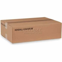 Kendall Howard LAN Station Utility Drawer, Folkstone Gray -Outlet Desks & Workstations Store 5200 3 201 00 SPFF01