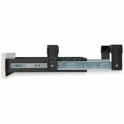 Kendall Howard LAN Station Utility Drawer, Folkstone Gray -Outlet Desks & Workstations Store 5200 3 201 00 SRAF01