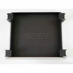 Kendall Howard LAN Station Utility Drawer, Folkstone Gray -Outlet Desks & Workstations Store 5200 3 201 00 STFF01