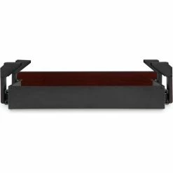 Kendall Howard™ LAN Station Utility Drawer - African Mahogany -Outlet Desks & Workstations Store 5200 3 205 00 SBFF01