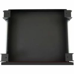 Kendall Howard™ LAN Station Utility Drawer - African Mahogany -Outlet Desks & Workstations Store 5200 3 205 00 STFF01