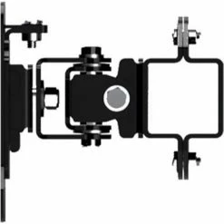 Kendall Howard™ Performance LCD Monitor Mount -Outlet Desks & Workstations Store 5200 3 510 00 09