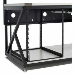 Kendall Howard™ Performance Racking System -Outlet Desks & Workstations Store 5200 3 600 13 SAFF01
