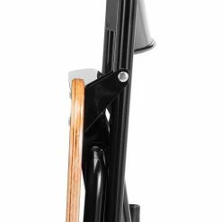 National Public Seating Tablet Arm Folding Chair - Left Arm - Black - Pack of 2 -Outlet Desks & Workstations Store 5210L 04