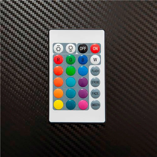 Safco® Ultimate Computer Gaming Desk, 23-5/8"D x 47-3/16"W x 29-1/2"H, Black 8 Safco® Ultimate Computer Gaming Desk, 23-5/8"D x 47-3/16"W x 29-1/2"H, Black - Image 8