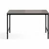 Safco® Simple Work Desk, 23-1/2"D x 45-1/2"W x 29-1/2"H, Sterling Ash