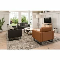 Safco® Mirella Storage Cabinet, 20"D x 36"W x 29-1/2"H, Sand Dune 10 Safco® Mirella Storage Cabinet, 20"D x 36"W x 29-1/2"H, Sand Dune -Outlet Desks & Workstations Store 59508 1732COG 1731BL 1730BL MRL2BLK Home