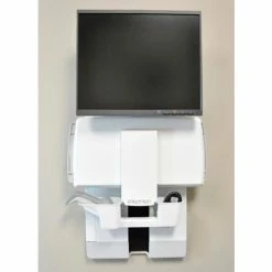 Ergotron® 60-609-216 StyleView® Vertical Lift for Patient Room, White 9 Ergotron® 60-609-216 StyleView® Vertical Lift for Patient Room, White -Outlet Desks & Workstations Store 60 609 216 g3