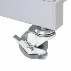 Global Industrial™ Additional 48"W x 18"D Shelf for LAN Workstation, 1/Pack -Outlet Desks & Workstations Store 651317 32 2