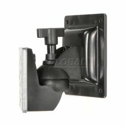 Global Industrial™ Additional VESA Monitor Mount for LCD Track -Outlet Desks & Workstations Store 652CP03 04
