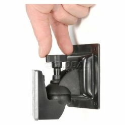 Global Industrial™ Additional VESA Monitor Mount for LCD Track -Outlet Desks & Workstations Store 652CP03 05