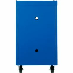 Global Industrial Mobile Computer Workstation, Blue, Unassembled 30 Global Industrial Mobile Computer Workstation, Blue, Unassembled -Outlet Desks & Workstations Store 694561 07