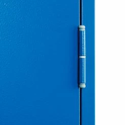 Global Industrial Mobile Computer Workstation, Blue, Unassembled 34 Global Industrial Mobile Computer Workstation, Blue, Unassembled -Outlet Desks & Workstations Store 694561 11