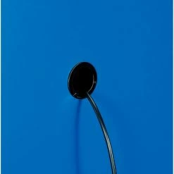 Global Industrial Mobile Computer Workstation, Blue, Unassembled 38 Global Industrial Mobile Computer Workstation, Blue, Unassembled -Outlet Desks & Workstations Store 694561 15