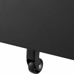 Interion By Global Industrial Interion® Low Height 2 Drawer Pedestal, Black 37 Interion By Global Industrial Interion® Low Height 2 Drawer Pedestal, Black -Outlet Desks & Workstations Store 694950 08