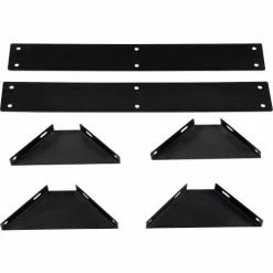 Interion By Global Industrial Interion® 48"W Right Handed Return Table - Cherry 24 Interion By Global Industrial Interion® 48"W Right Handed Return Table - Cherry -Outlet Desks & Workstations Store 695215CH 08