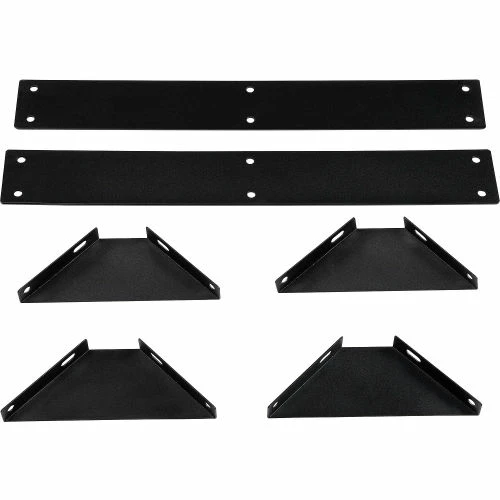 Interion By Global Industrial Interion® 48"W Right Handed Return Table - Cherry 9 Interion By Global Industrial Interion® 48"W Right Handed Return Table - Cherry - Image 9