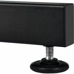 Interion By Global Industrial Interion® 48"W Right Handed Return Table - Walnut 30 Interion By Global Industrial Interion® 48"W Right Handed Return Table - Walnut -Outlet Desks & Workstations Store 695215WN 12