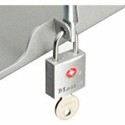 Global Industrial™ Mobile Height Adjustable Laptop Computer Workstation Security Cart -Outlet Desks & Workstations Store 695421 05