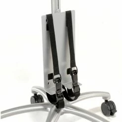 CPU / UPS / Battery Holder For Global Industrial Mobile Carts 242278, 607300 & 695421 6 CPU / UPS / Battery Holder For Global Industrial Mobile Carts 242278, 607300 & 695421 -Outlet Desks & Workstations Store 695425 02