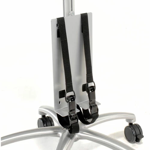 CPU / UPS / Battery Holder For Global Industrial Mobile Carts 242278, 607300 & 695421 3 CPU / UPS / Battery Holder For Global Industrial Mobile Carts 242278, 607300 & 695421 - Image 3