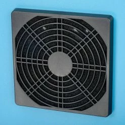 Global Industrial™ Mobile Fold-Out Computer Cabinet, Blue, Unassembled -Outlet Desks & Workstations Store 695429BL 23