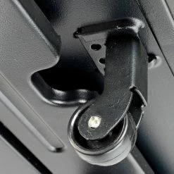 Interion By Global Industrial Interion® 3 Drawer Low File Cabinet - Black -Outlet Desks & Workstations Store 695450 14