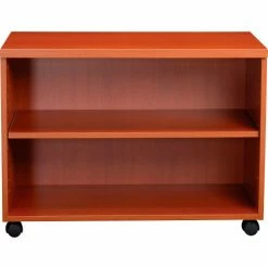 Interion By Global Industrial Interion® 30" Under Desk Storage Cabinet - Cherry 16 Interion By Global Industrial Interion® 30" Under Desk Storage Cabinet - Cherry -Outlet Desks & Workstations Store 695515 02