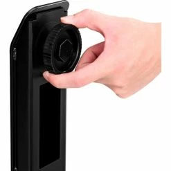 Interion By Global Industrial Interion® Electric Height Adjustable Desk, 72"W x 30"D, Cherry W/ Black Base 26 Interion By Global Industrial Interion® Electric Height Adjustable Desk, 72"W x 30"D, Cherry W/ Black Base -Outlet Desks & Workstations Store 695778CH 10