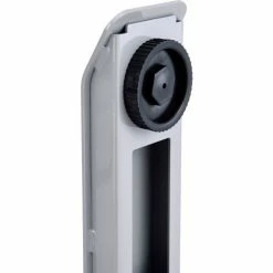 Interion By Global Industrial Interion® Electric Height Adjustable Desk, 72"W x 30"D, Gray W/ Gray Base -Outlet Desks & Workstations Store 695778GYGY 09