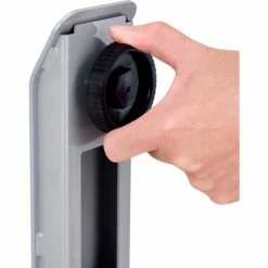 Interion By Global Industrial Interion® Electric Height Adjustable Desk, 48"W x 30"D, Gray W/ Gray Base -Outlet Desks & Workstations Store 695780GYGY 10 1