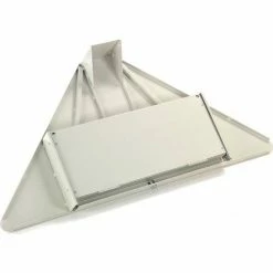 Global Industrial™ Locking Keyboard Drawer - Beige -Outlet Desks & Workstations Store 706543BG 03