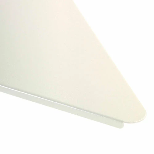 Global Industrial™ 81"H Complete Floor Mount Orbit Computer Kiosk with VESA Mounts, Beige 16 Global Industrial™ 81"H Complete Floor Mount Orbit Computer Kiosk with VESA Mounts, Beige - Image 16