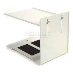 Global Industrial™ Computer CPU/UPS/Power Supply Holder - Beige 15 Global Industrial™ Computer CPU/UPS/Power Supply Holder - Beige -Outlet Desks & Workstations Store 752154BG 02