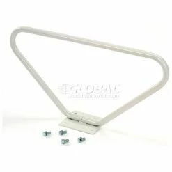 Footrest For Global Industrial™ Orbit Computer Workstations - Beige -Outlet Desks & Workstations Store 752156BG