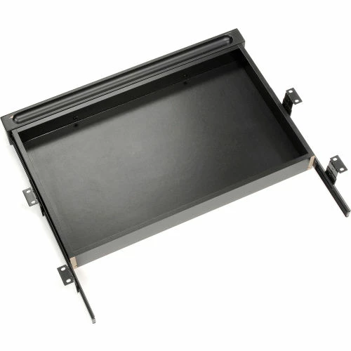 Bush Business Furniture Utility Drawer - Office Furniture Groupings 2 Bush Business Furniture Utility Drawer - Office Furniture Groupings - Image 2