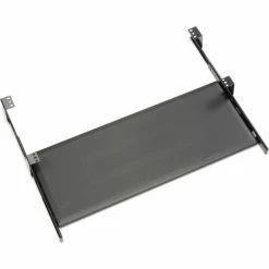 Bush Business Furniture Keyboard Shelf - Office Furniture Groupings